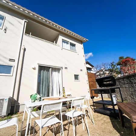 Willa Shizukinosato Tsuki Terrace 531 Awaji Zewnętrze zdjęcie