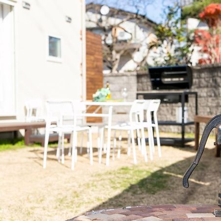Willa Shizukinosato Tsuki Terrace 531 Awaji Zewnętrze zdjęcie