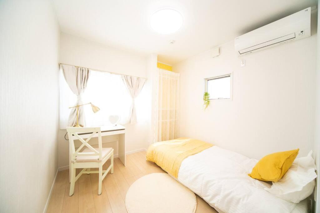 Willa Shizukinosato Tsuki Terrace 531 Awaji Zewnętrze zdjęcie