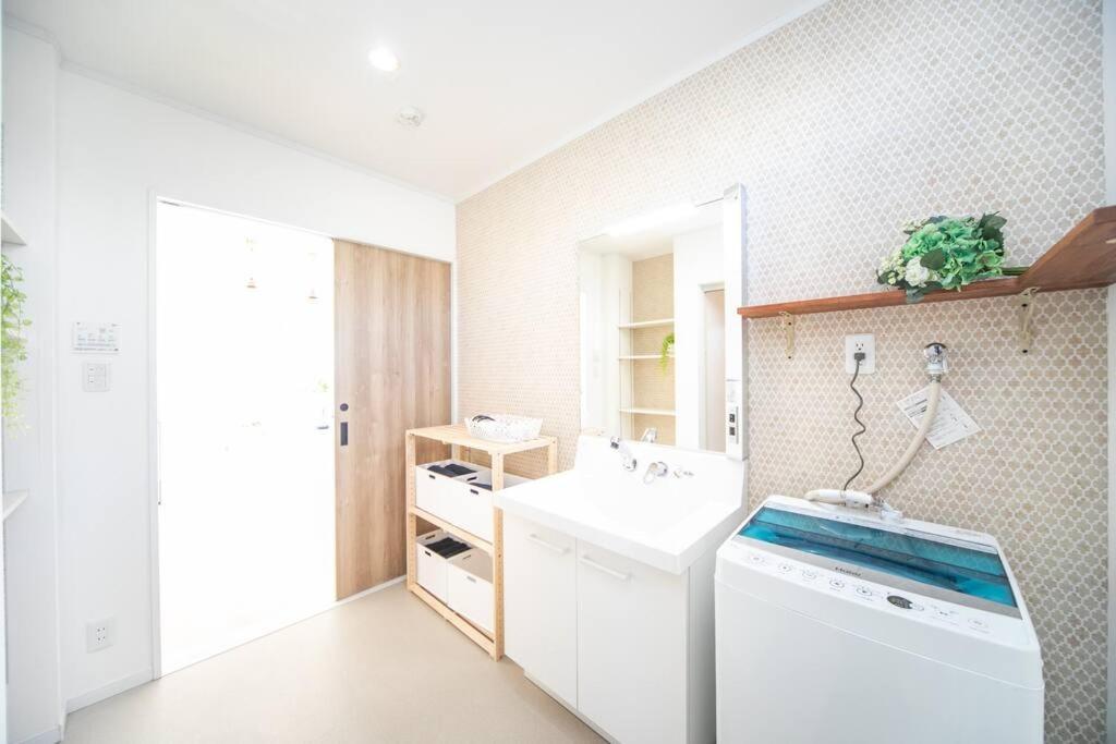 Willa Shizukinosato Tsuki Terrace 531 Awaji Zewnętrze zdjęcie