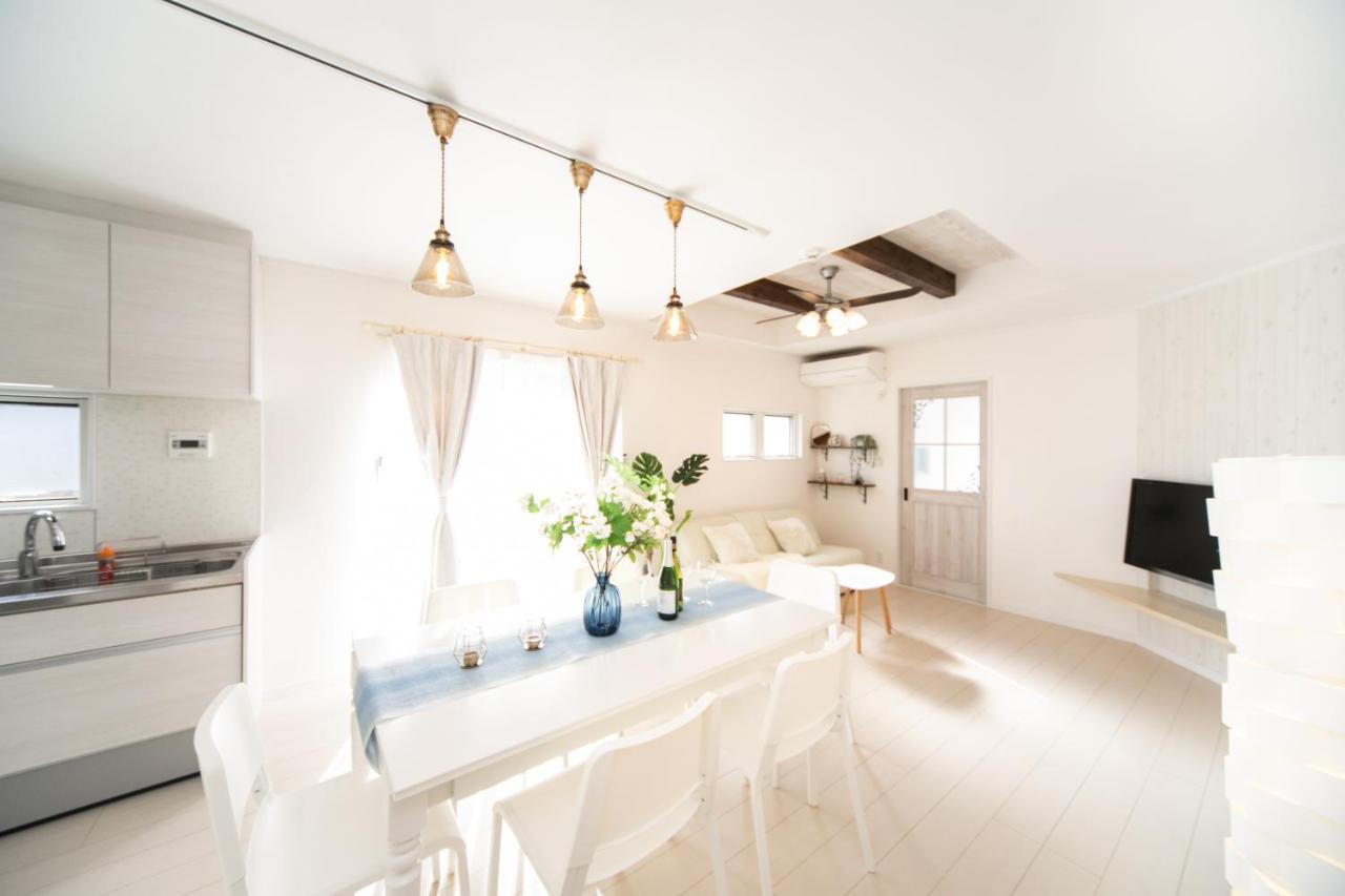 Willa Shizukinosato Tsuki Terrace 531 Awaji Zewnętrze zdjęcie