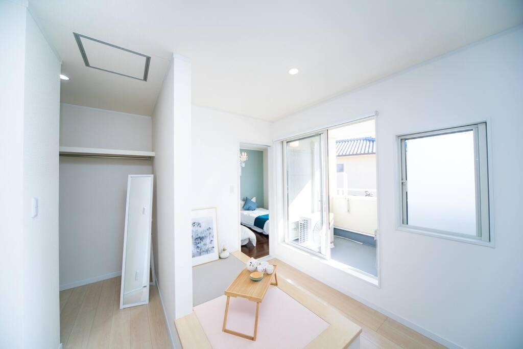 Willa Shizukinosato Tsuki Terrace 531 Awaji Zewnętrze zdjęcie