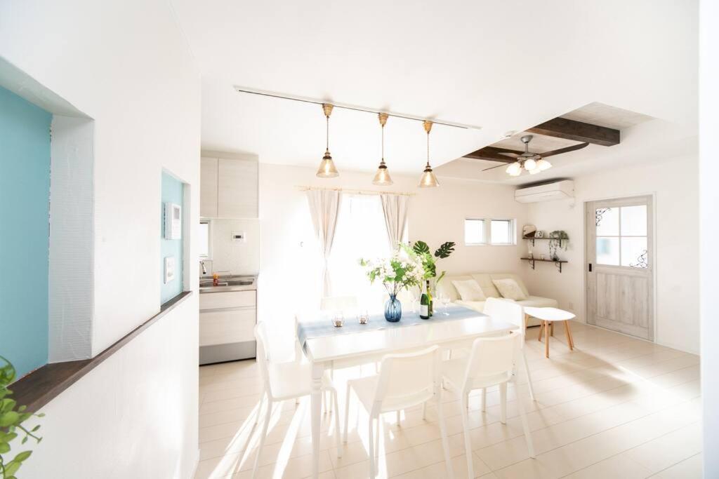 Willa Shizukinosato Tsuki Terrace 531 Awaji Zewnętrze zdjęcie