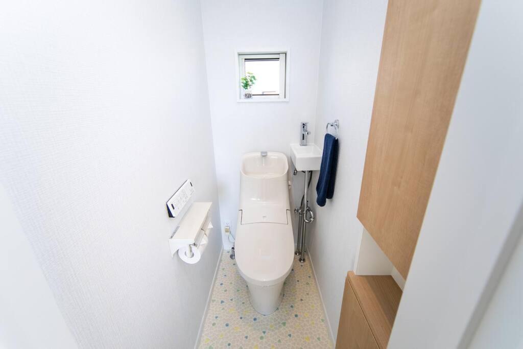 Willa Shizukinosato Tsuki Terrace 531 Awaji Zewnętrze zdjęcie