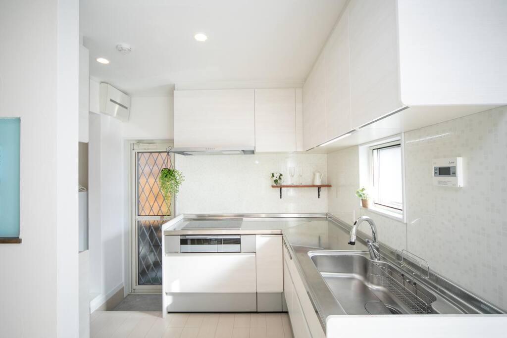 Willa Shizukinosato Tsuki Terrace 531 Awaji Zewnętrze zdjęcie