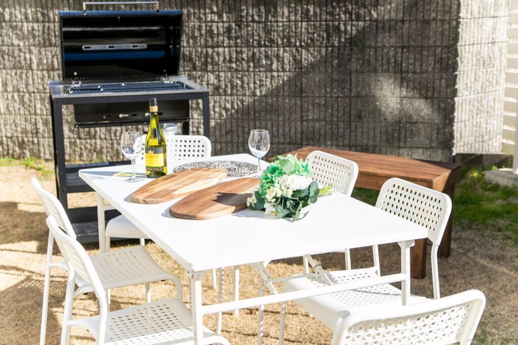 Willa Shizukinosato Tsuki Terrace 531 Awaji Zewnętrze zdjęcie