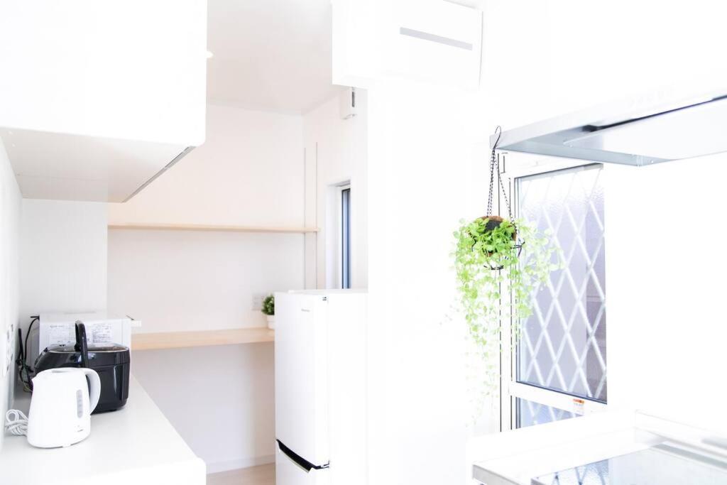 Willa Shizukinosato Tsuki Terrace 531 Awaji Zewnętrze zdjęcie