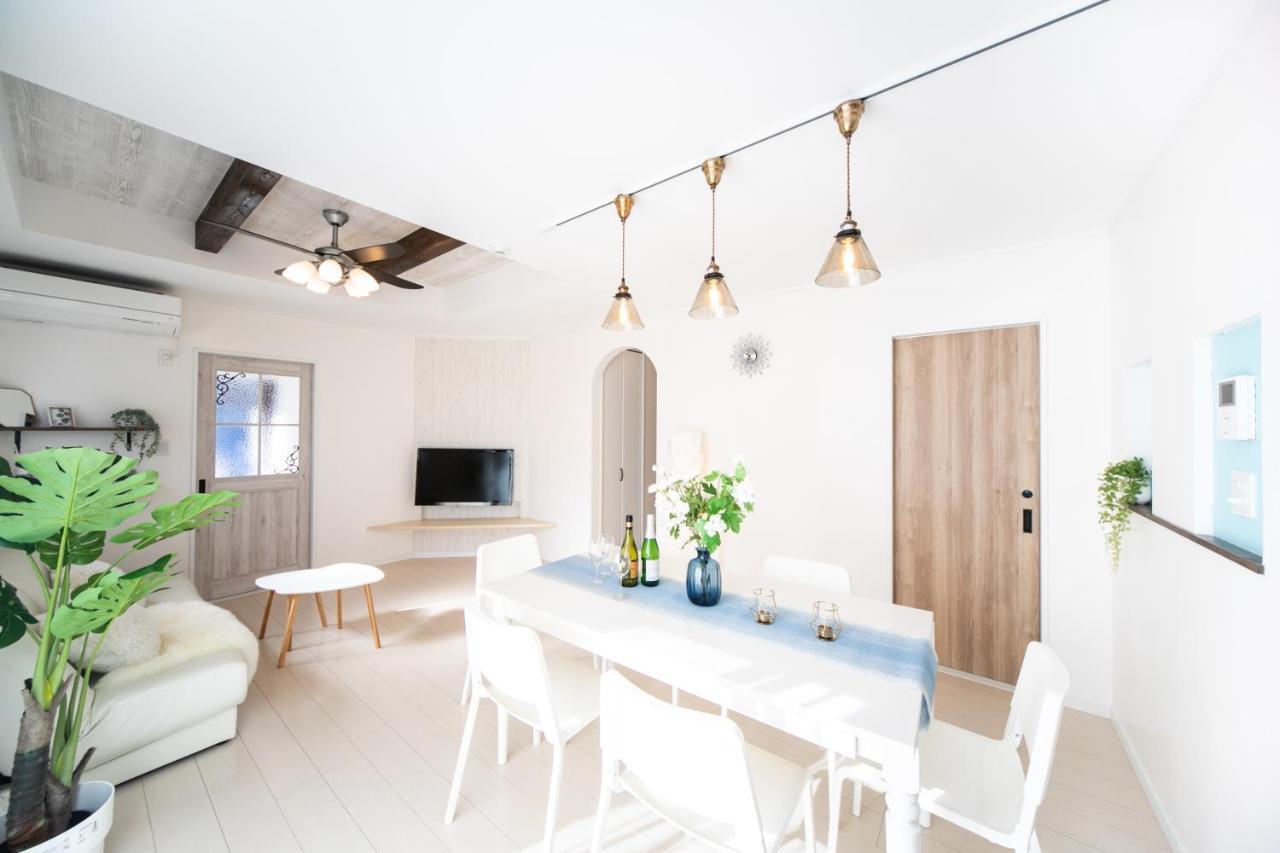 Willa Shizukinosato Tsuki Terrace 531 Awaji Zewnętrze zdjęcie