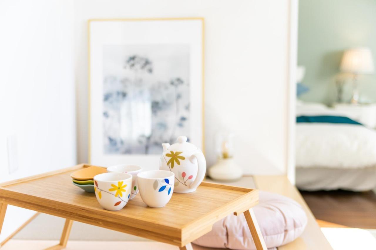 Willa Shizukinosato Tsuki Terrace 531 Awaji Zewnętrze zdjęcie